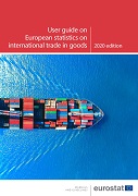 User guide on European statistics on international trade in goods — 2020 edition