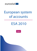 The European System of Accounts — ESA 2010 — interactive version