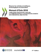 Mesurer les activités scientifiques, technologiques et d'innovation — Oslo Manual 2018 — Lignes directrices