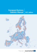 European Business Statistics Manual — 2021 edition