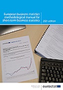 European business statistics methodological manual for short-term business statistics — 2021 edition