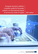 European business statistics compilers guide for European statistics on international supply of services by mode of supply – 2021 edition