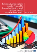 European business statistics compilers’ manual for international trade in goods statistics – trade by enterprise characteristics — 2022 edition