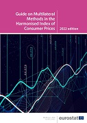 Guide on multilateral methods in the Harmonised Index on Consumer Prices (HICP) — 2022 edition