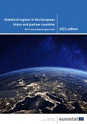 Statistical regions in the European Union and partner countries NUTS and statistical regions 2021 - re-edition 2022