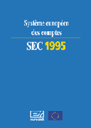 Système européen de comptes SEC 1995
