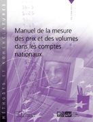 Handbook on price and volume measures in national accounts (PDF)