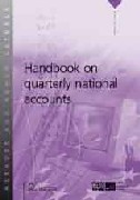 Handbook on quarterly national accounts (PDF)