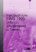 Handbuch zum ESVG 1995: Defizit und Schuldenstand des Staates (PDF)