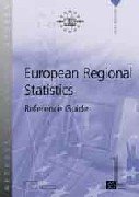 Statistiques régionales européennes - Guide de référence