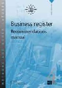 Répertoire d'entreprises - Manuel de recommandations (PDF)