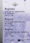 Regions - Nomenclature of territorial units for statistics - NUTS (PDF) (part 2) Cover Image Regions - Nomenclature of territorial units for statistics - NUTS (PDF) (part 2)