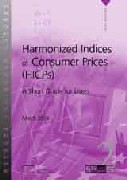 Indices des prix à la consommation harmonisés (IPCH) - Petit guide de l'utilisateur