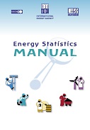 Energy Statistics Manual