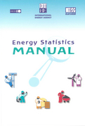 Energy Statistics Manual