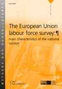 The European Union labour force survey