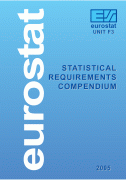 Statistical requirements compendium - 2005 edition