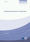 Statistical requirements compendium - 2007 edition