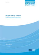 Tourism Statistics Data Transmission Compendium