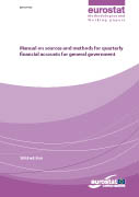 Manual on sources and methods for quarterly financial accounts for general government