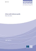 Urban Audit Reference Guide - Data 2003-2004