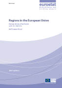 Regions in the European Union. Nomenclature of territorial units for statistics NUTS 2006 /EU-27 Cover Image Regions in the European Union. Nomenclature of territorial units for statistics NUTS 2006 /EU-27