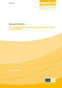 Manuel SESPROS - Le Système européen de statistiques intégrées de la protection sociale - 2008 edition