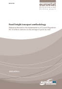 Road freight transport methodology