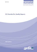 ESS Standard for Quality Reports