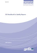 ESS Handbook for Quality Reports