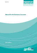 Manual for Air Emissions Accounts
