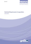 Statistical requirements compendium - 2009 edition