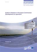 Guide to Statistics in European Commission - Development Co-operation 