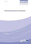 Statistical requirements compendium - 2011 edition
