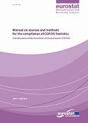 Manual on sources and methods for the compilation of COFOG statistics - Classification of the Functions of Government (COFOG) - 2011 edition