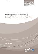 Road freight transport methodology - 2011 edition