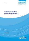Handbook on industrial producer price indices (PPI)