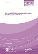 Eurostat-OECD Methodological Manual on Purchasing Power Parities