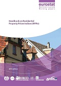Handbook on Residential Property Prices Indices (RPPIs)