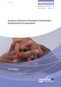 Guide to Statistics in European Commission Development Co-operation - 2013 Edition