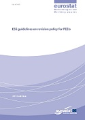 ESS guidelines on revision policy for PEEIs - 2013 edition