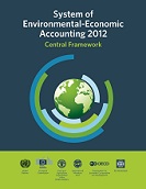 System of Environmental-Economic Accounting 2012 — Central Framework