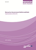 Manual on Government Deficit and Debt - Implementation of ESA 2010 - 2014 edition