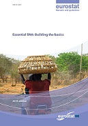 Essential SNA - Building the basics - 2014 edition