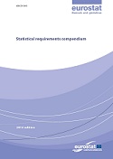 Statistical requirements compendium - 2014 edition