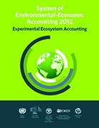 The System of Environmental-Economic Accounting 2012 — Experimental Ecosystem Accounting