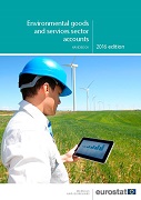 Environmental goods and services sector accounts - Handbook 2016 edition