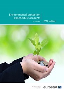 Environmental protection expenditure accounts Handbook — 2017 edition