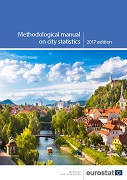 Methodological manual on city statistics – 2017 edition