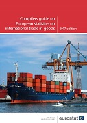 Compilers guide on European statistics on international trade in goods — 2017 edition